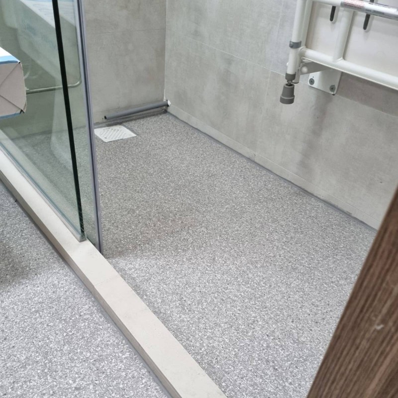 Toli / Toilet Floor / BNR3402