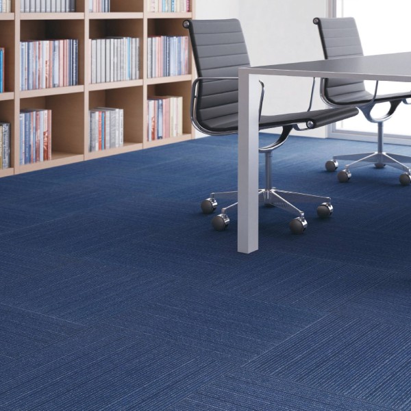 Toli / Tile Carpet / Yutaka / YU1108