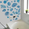 KURAGE Wall Sticker A set | HMST-KRG-01