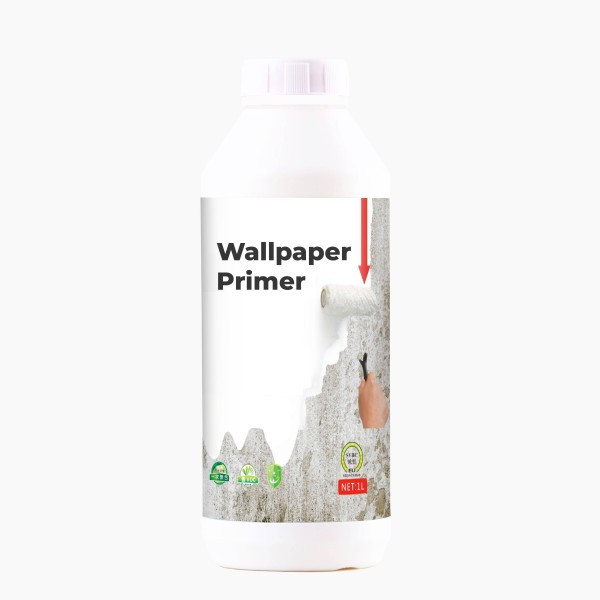 Wall Primer