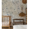 Wallcolors | Mythical Animals Wallpaper