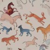 Wallcolors | Oriental Animals Wallpaper