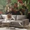 Wallcolors | Tropical Composition