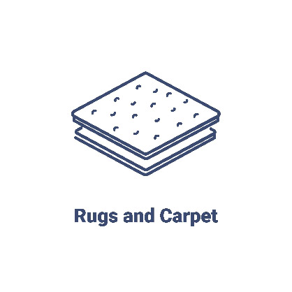 rugs and carpets