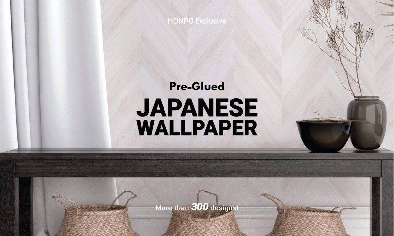 Singapore Wallpaper Shop & Supplier | Wallcovering Total Service