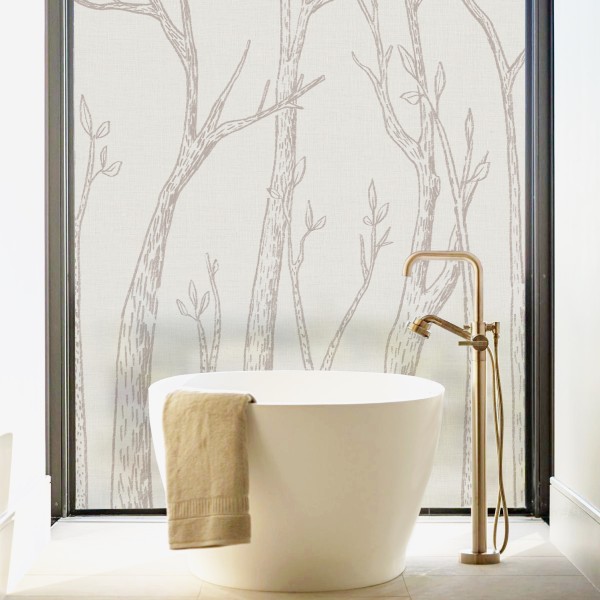 Honpo WF| River Birch Trees