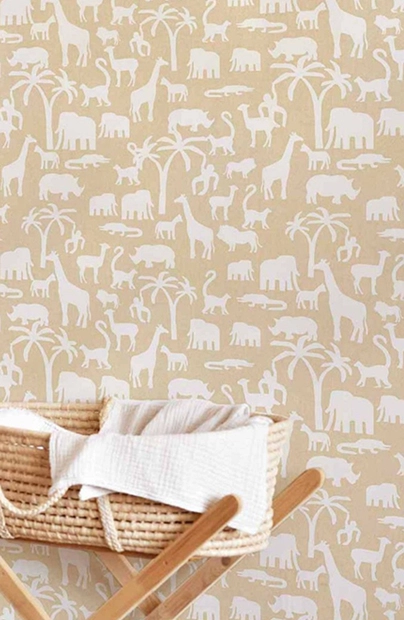 animal wallpaper designs