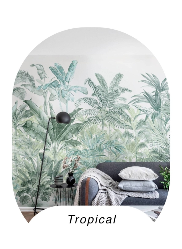 tropical wallpaper link