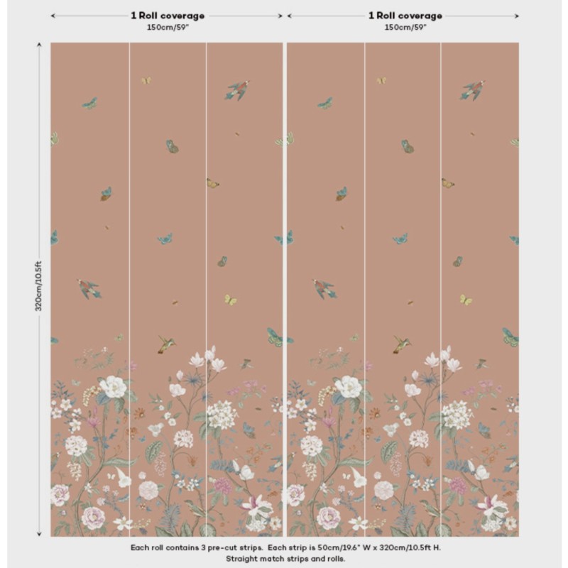 HEDGEROW-PINK