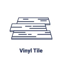 Sakura PVC Vinyl Flooring