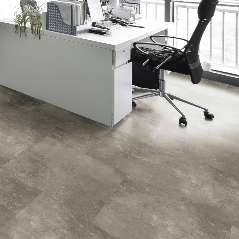 Click / 5mm / Luxury Vinyl Tiles / LVT 07