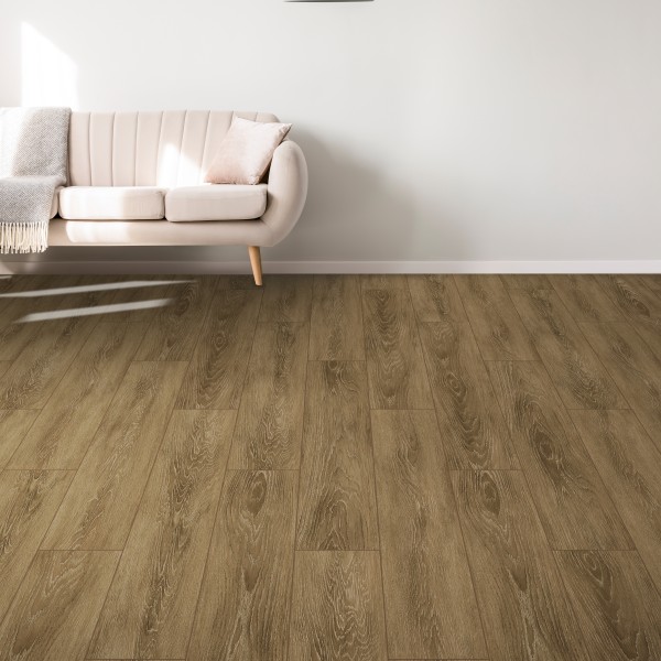 Dry-Back / 2.5mm / Luxury Vinyl Tiles / GLVT 07