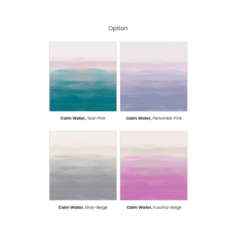 Honpo | Gradation | Calm Water | HG-005