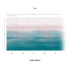 Honpo | Gradation | Calm Water