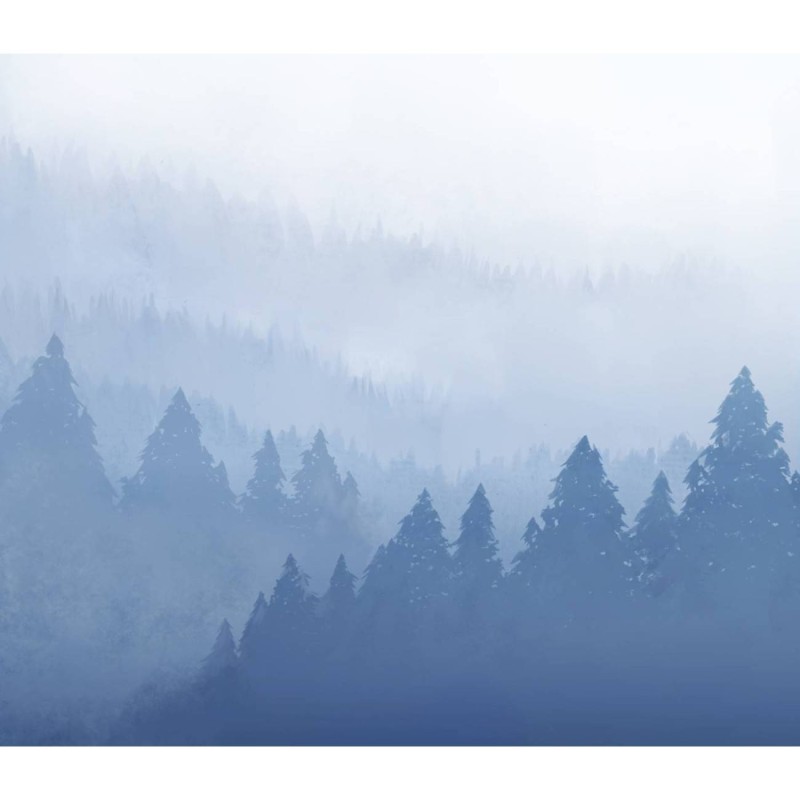 HONPO | GRADATION | FOREST MIST