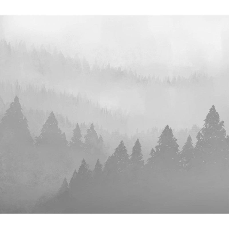 HONPO | GRADATION | FOREST MIST