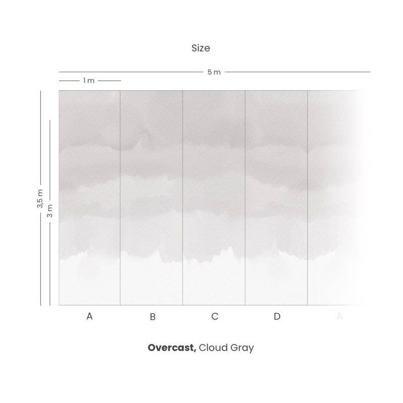 Honpo | Gradation | Overcast