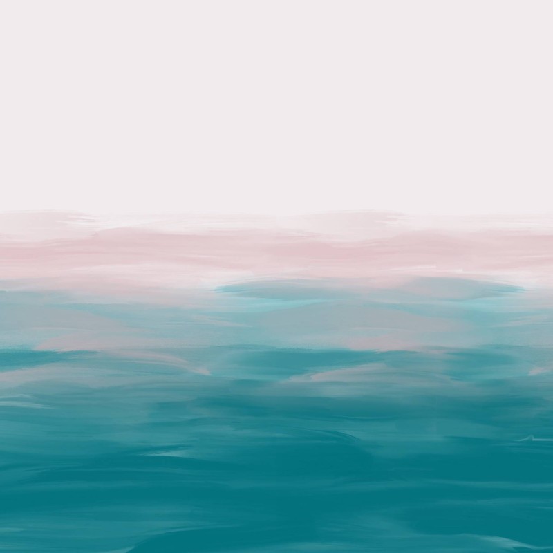 Honpo | Gradation | Calm Water