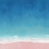 Honpo | Gradation | Pink Beach