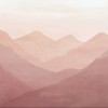 Honpo | Gradation | Mountain Range