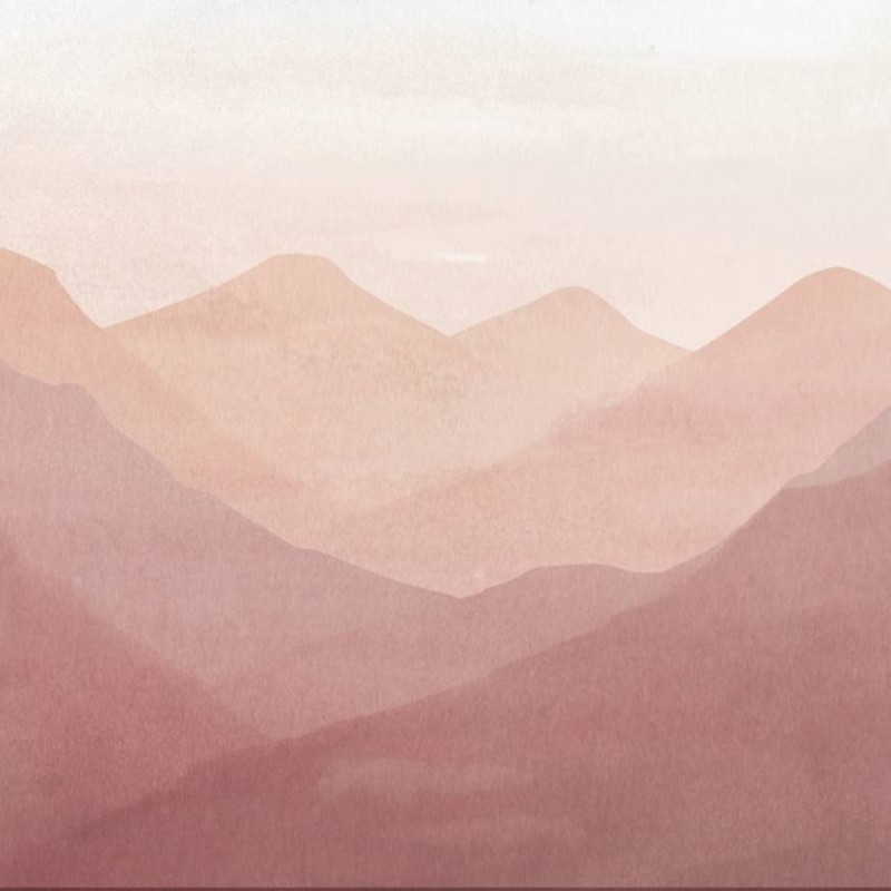 Honpo | Gradation | Mountain Range