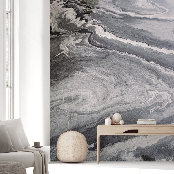 Honpo | Grey Marble | HO-0055