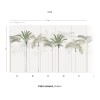 Honpo | Palm Island | HO-0017