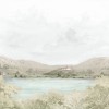 Honpo | Landscape Sketch