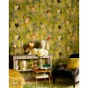 MINDTHEGAP | The Wallpaper Compendium | Royal Garden Green | WP20465