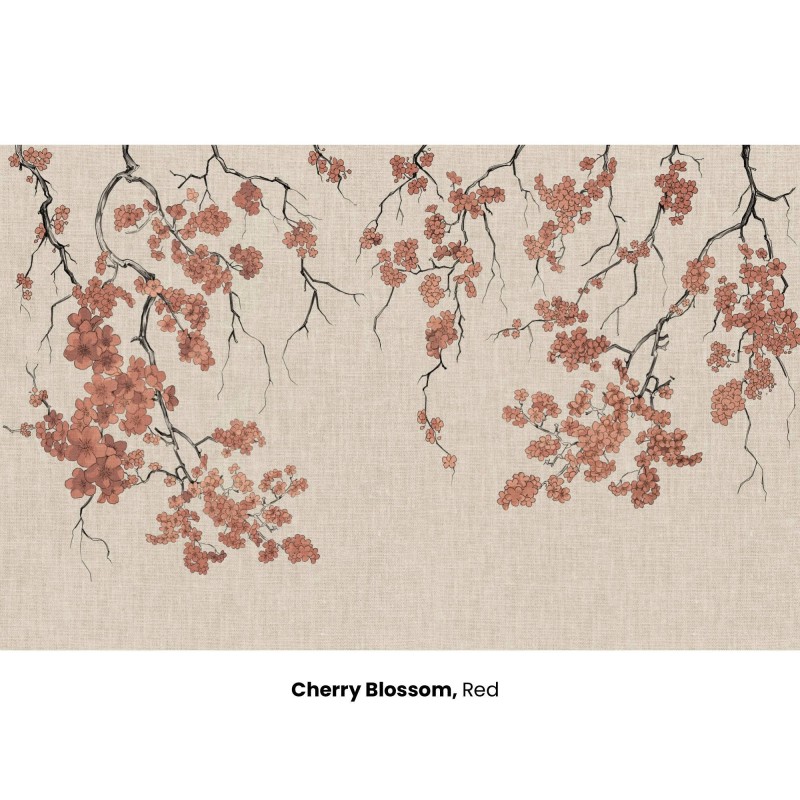 Honpo | Cherry Blossom