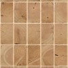 NLXL | PHE - 28 Waste Tiles Heads Wallpaper by Piet Hein Eek