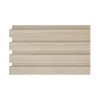 Fluted mdf panel | WPC wall cladding | Panel Wood