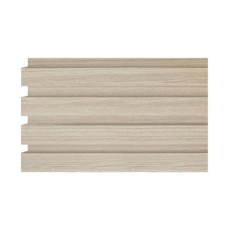 Fluted mdf panel | WPC wall cladding | Panel Wood