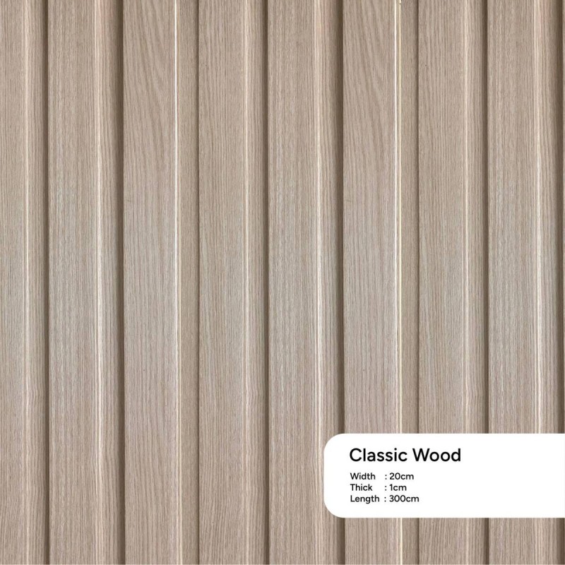 Fluted mdf panel | WPC wall cladding | Panel Wood