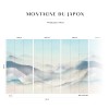 PaperMint | Montagne du Japon