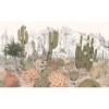 Honpo | Parc de Cactus | HO-0074