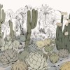 Honpo | Parc de Cactus | HO-0074