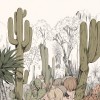 Honpo | Parc de Cactus | HO-0074