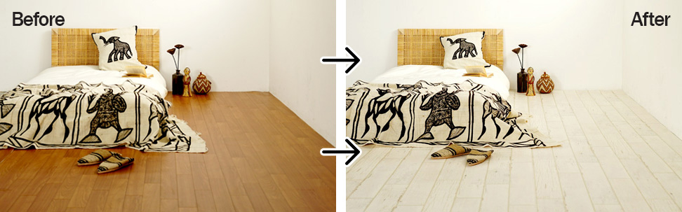 cushion-floor-sheet-before-after