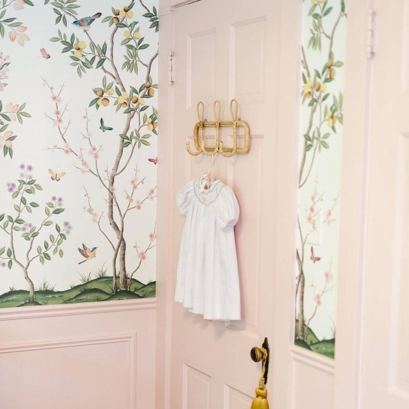 Chinoiserie Chic