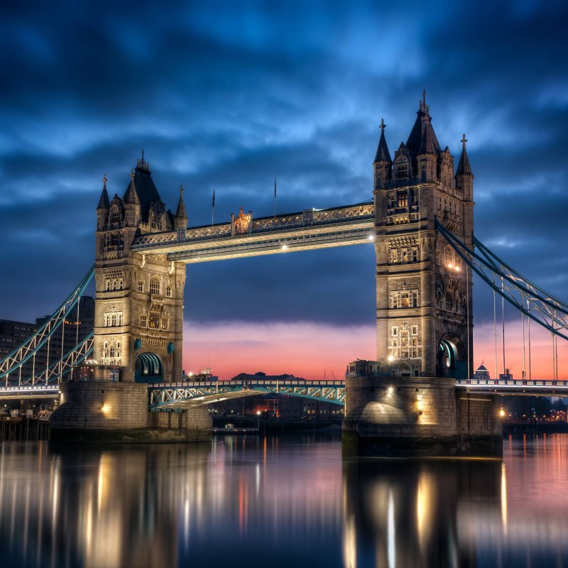 Tower Bridge