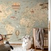 Map of the World